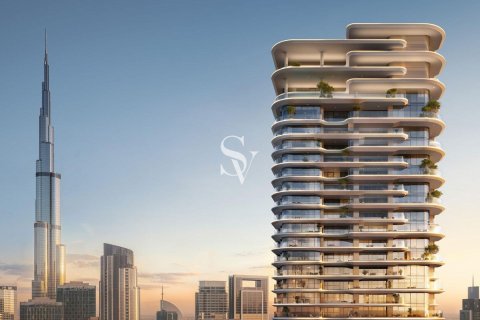 Wohnung zum Verkauf in Business Bay, Dubai, VAE 2 Schlafzimmer, 133 m2 Nr. 751728 - Foto 7