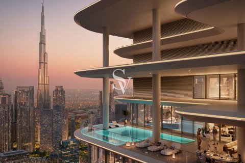 Wohnung zum Verkauf in Business Bay, Dubai, VAE 2 Schlafzimmer, 133 m2 Nr. 751728 - Foto 14