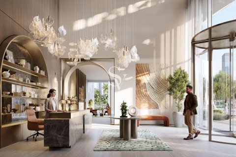 Wohnung zum Verkauf in Business Bay, Dubai, VAE 2 Schlafzimmer, 133 m2 Nr. 751728 - Foto 3