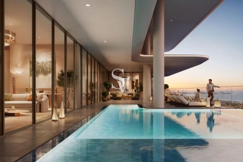 Wohnung zum Verkauf in Business Bay, Dubai, VAE 2 Schlafzimmer, 133 m2 Nr. 751728 - Foto 8