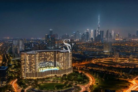 Al Jaddaf, Dubai, UAE의 판매용 아파트 침실 2개, 104제곱미터 번호 751726 - 사진 3