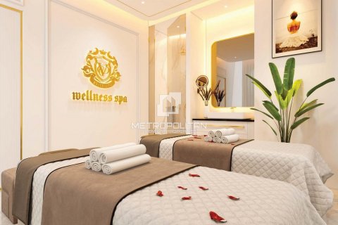 Byt v Arjan, Dubai, SAE 43 m² Č.: 592416 - fotografie 9