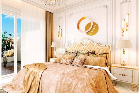 Byt v Arjan, Dubai, SAE 43 m² Č.: 592416 - fotografie 4