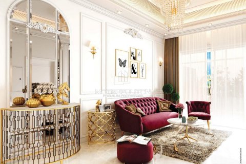 Byt v Arjan, Dubai, SAE 43 m² Č.: 592416 - fotografie 7