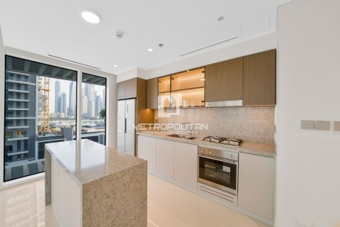 Apartament në Dubai Harbour, Dubai, Emiratet e Bashkuara Arabe 2 dhoma gjumi, 151 m2. № 592414 - Foto 2