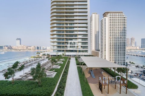Apartament në Dubai Harbour, Dubai, Emiratet e Bashkuara Arabe 2 dhoma gjumi, 151 m2. № 592414 - Foto 9