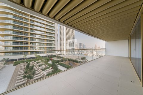 Apartament në Dubai Harbour, Dubai, Emiratet e Bashkuara Arabe 2 dhoma gjumi, 151 m2. № 592414 - Foto 29