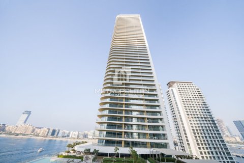Apartament në Dubai Harbour, Dubai, Emiratet e Bashkuara Arabe 2 dhoma gjumi, 151 m2. № 592414 - Foto 11
