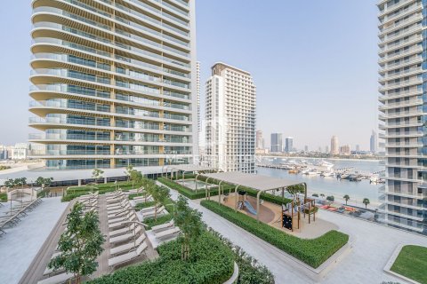 Apartament në Dubai Harbour, Dubai, Emiratet e Bashkuara Arabe 2 dhoma gjumi, 151 m2. № 592414 - Foto 30