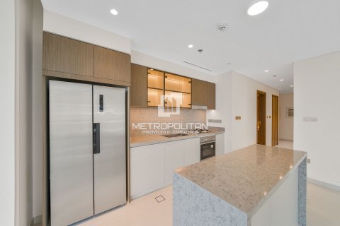 Apartament në Dubai Harbour, Dubai, Emiratet e Bashkuara Arabe 2 dhoma gjumi, 151 m2. № 592414 - Foto 5