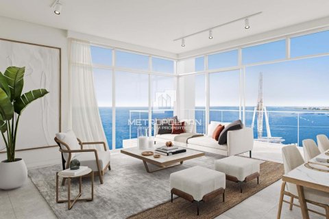 Apartament në Bluewaters, Dubai, Emiratet e Bashkuara Arabe 4 dhoma gjumi, 269 m2. № 592419 - Foto 4
