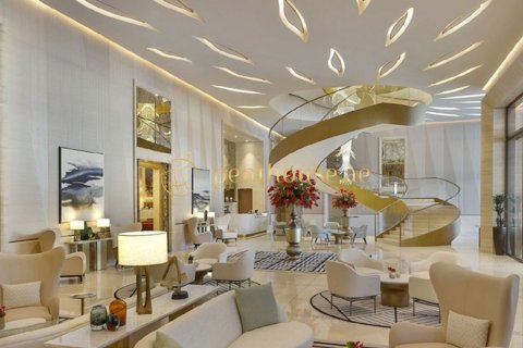 Byt v Al Wasl, Dubai, SAE 3 ložnice, 377 m² Č.: 592417 - fotografie 7