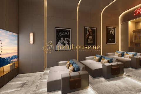 Byt v Al Wasl, Dubai, SAE 3 ložnice, 377 m² Č.: 592417 - fotografie 9