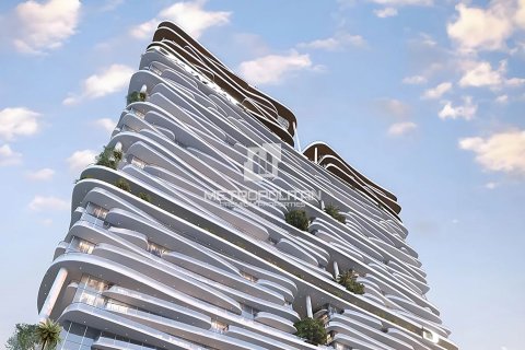آپارتمان برای فروش در  Dubai Harbour، Dubai، امارات متحده عربی  1 خوابه ، 75 متر مربع ، شماره 592413 - تصویر 9