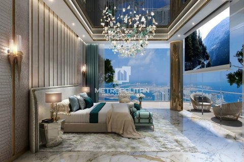 آپارتمان برای فروش در  Dubai Harbour، Dubai، امارات متحده عربی  1 خوابه ، 75 متر مربع ، شماره 592413 - تصویر 8