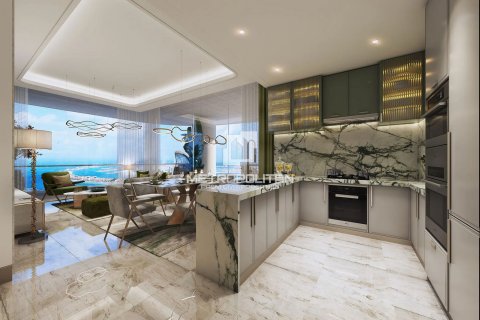 آپارتمان برای فروش در  Dubai Harbour، Dubai، امارات متحده عربی  1 خوابه ، 75 متر مربع ، شماره 592413 - تصویر 3