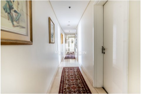 Střešní byt v Jumeirah Beach Residence, Dubai, SAE 3 ložnice, 379 m² Č.: 592418 - fotografie 24