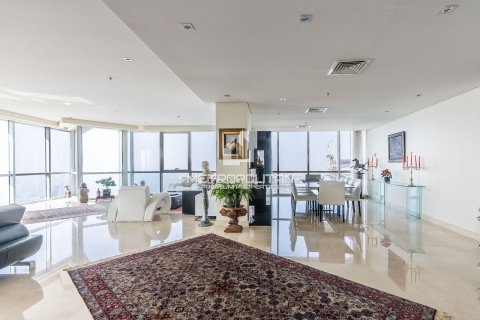 Střešní byt v Jumeirah Beach Residence, Dubai, SAE 3 ložnice, 379 m² Č.: 592418 - fotografie 2