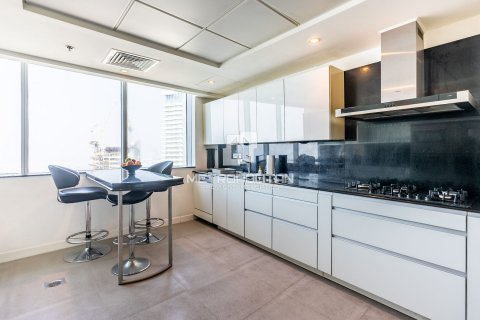 Střešní byt v Jumeirah Beach Residence, Dubai, SAE 3 ložnice, 379 m² Č.: 592418 - fotografie 13