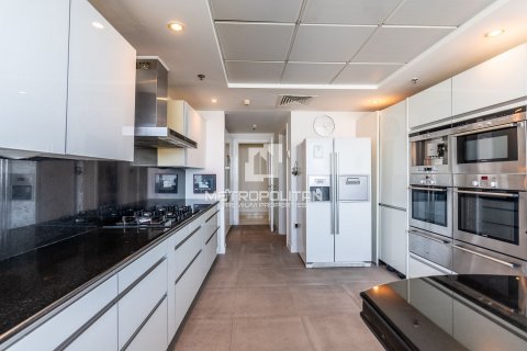 Střešní byt v Jumeirah Beach Residence, Dubai, SAE 3 ložnice, 379 m² Č.: 592418 - fotografie 6