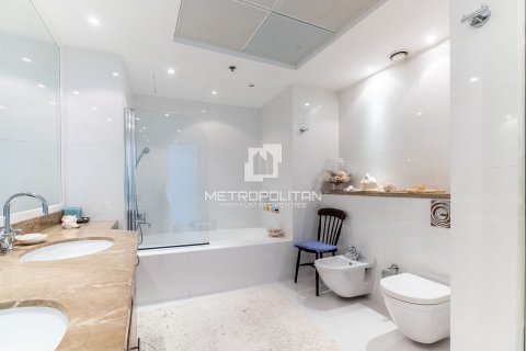 Střešní byt v Jumeirah Beach Residence, Dubai, SAE 3 ložnice, 379 m² Č.: 592418 - fotografie 20