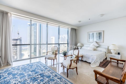 Střešní byt v Jumeirah Beach Residence, Dubai, SAE 3 ložnice, 379 m² Č.: 592418 - fotografie 22