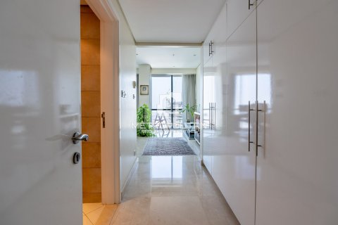 Střešní byt v Jumeirah Beach Residence, Dubai, SAE 3 ložnice, 379 m² Č.: 592418 - fotografie 23
