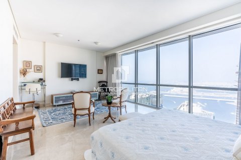 Střešní byt v Jumeirah Beach Residence, Dubai, SAE 3 ložnice, 379 m² Č.: 592418 - fotografie 21