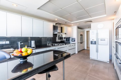 Střešní byt v Jumeirah Beach Residence, Dubai, SAE 3 ložnice, 379 m² Č.: 592418 - fotografie 16