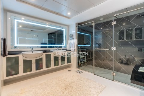 Střešní byt v Jumeirah Beach Residence, Dubai, SAE 3 ložnice, 379 m² Č.: 592418 - fotografie 14