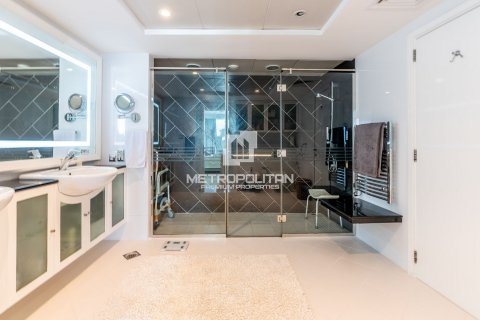 Střešní byt v Jumeirah Beach Residence, Dubai, SAE 3 ložnice, 379 m² Č.: 592418 - fotografie 10