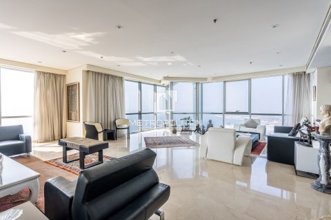 Střešní byt v Jumeirah Beach Residence, Dubai, SAE 3 ložnice, 379 m² Č.: 592418 - fotografie 8