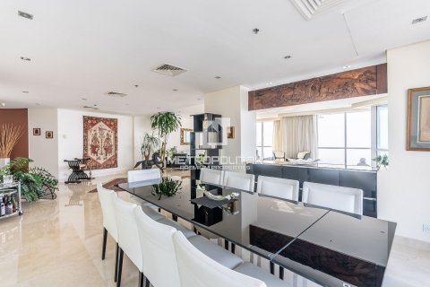 Střešní byt v Jumeirah Beach Residence, Dubai, SAE 3 ložnice, 379 m² Č.: 592418 - fotografie 3