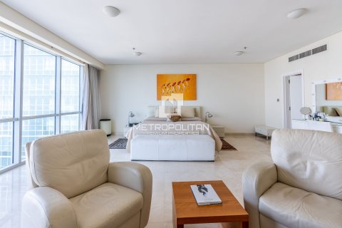 Střešní byt v Jumeirah Beach Residence, Dubai, SAE 3 ložnice, 379 m² Č.: 592418 - fotografie 17