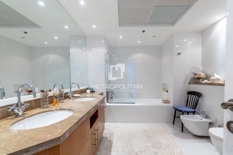 Střešní byt v Jumeirah Beach Residence, Dubai, SAE 3 ložnice, 379 m² Č.: 592418 - fotografie 15
