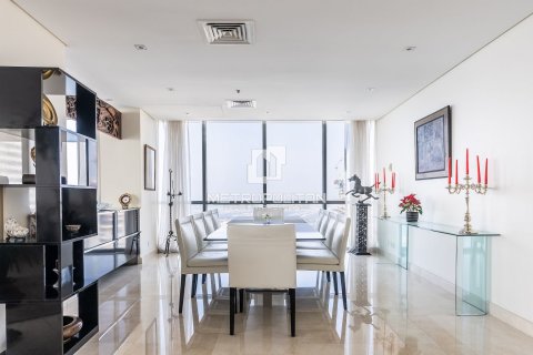 Střešní byt v Jumeirah Beach Residence, Dubai, SAE 3 ložnice, 379 m² Č.: 592418 - fotografie 4