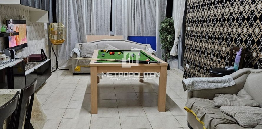 Appartamento a Dubai Land, Dubai, EAU 2 camere da letto, 119 mq. № 592415