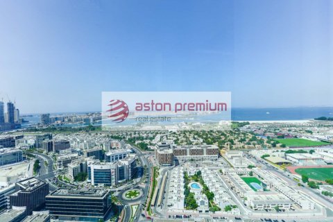 Apartamento en venta en Dubai Media City, Dubai, EAU 1 dormitorio, 81 m2 № 700717 - foto 18