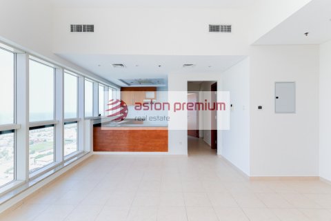 Apartamento en venta en Dubai Media City, Dubai, EAU 1 dormitorio, 81 m2 № 700717 - foto 2