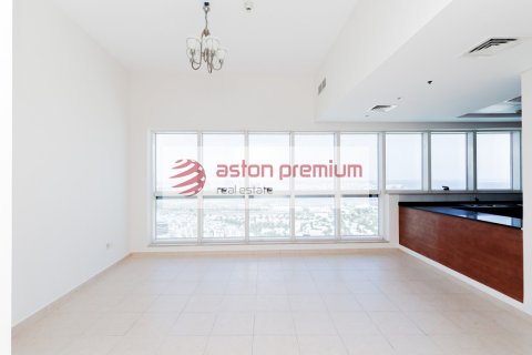 Appartamento a Dubai Media City, Dubai, EAU 1 camera da letto, 81 mq. № 700717