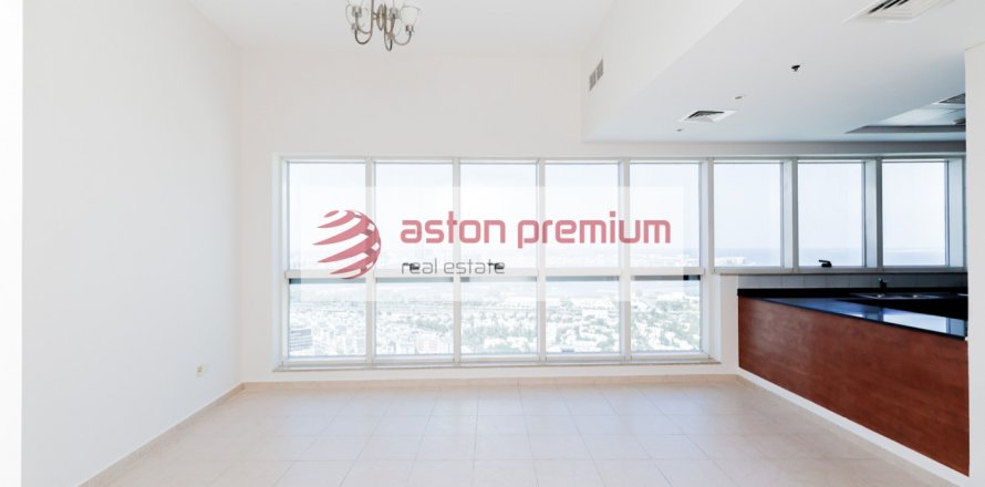 Apartamento en Dubai Media City, Dubai, EAU 1 dormitorio, 81 m² № 700717