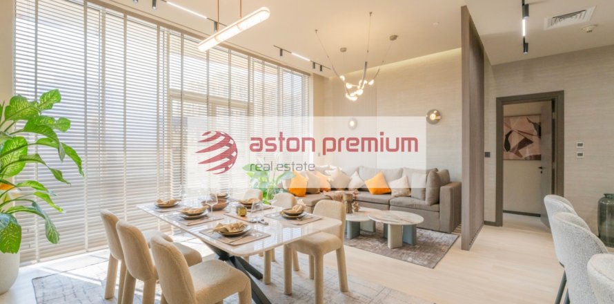Wohnung in Palm Jumeirah, Dubai, VAE: 2 Schlafzimmer, 177 m2 Nr. 700719