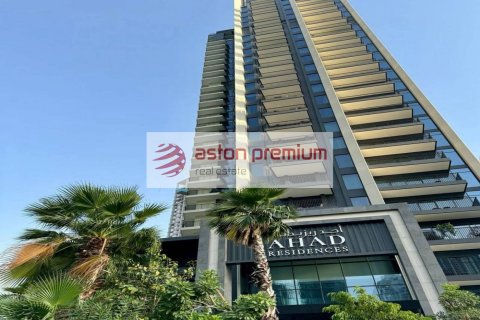阿联酋 Dubai Business Bay 待租 : 65 平方米 , 编号700718 - 照片 15