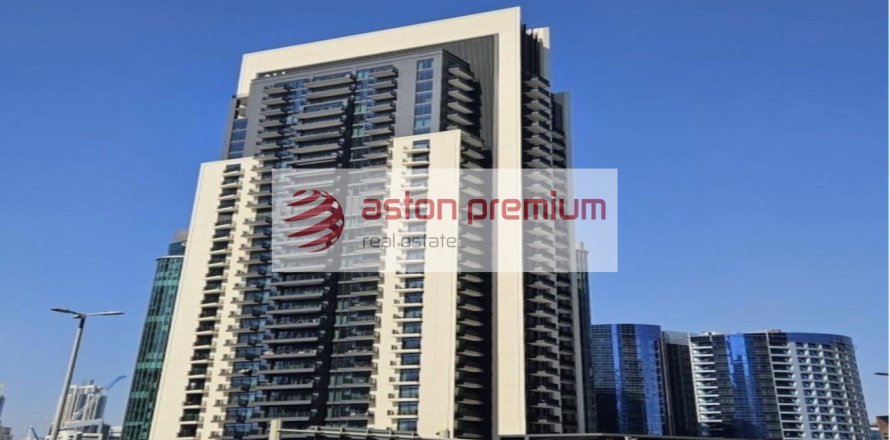 阿联酋 Dubai Business Bay 商铺  65 平方米 , 编号 700718