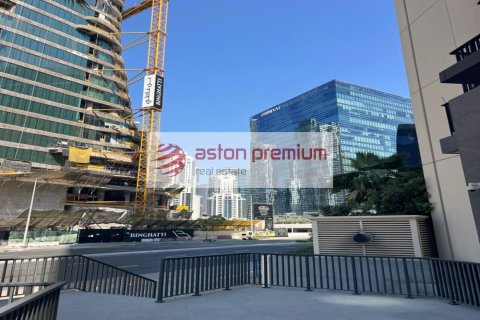 Obchod v Business Bay, Dubai, SAE 65 m2 č. 700718 - Fotografia 13