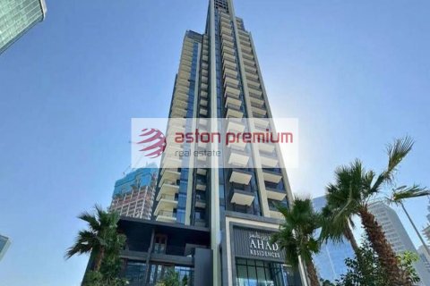 阿联酋 Dubai Business Bay 待租 : 65 平方米 , 编号700718 - 照片 8