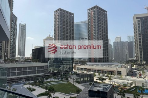 Apartman u gradu Business Bay, Dubai, UAE 1 spavaća soba, 63 m2 Br. 700720 - Slika 14
