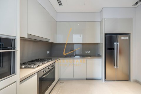 Penthouse sa Downtown Dubai (Downtown Burj Dubai), UAE 4 silid-tulugan, 492 sq.m. № 700857 - larawan 2