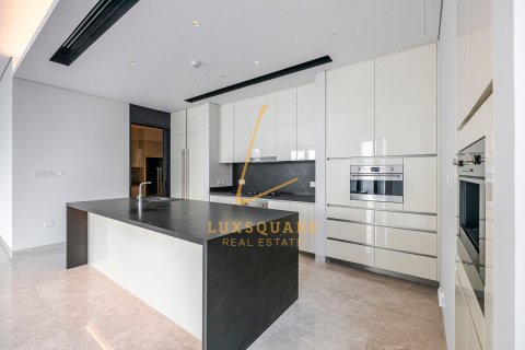 Apartmán v Downtown Dubai (Downtown Burj Dubai), SAE 4 spálne, 481 m2 č. 700856 - Fotografia 4