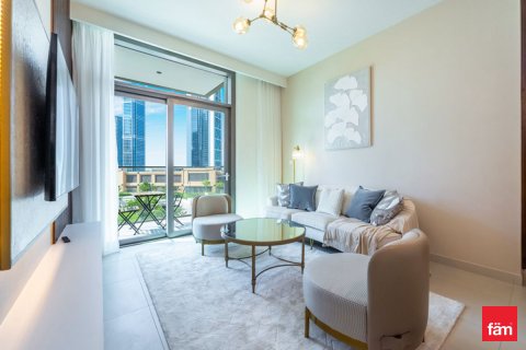 דירה להשכרה ב Downtown Dubai (Downtown Burj Dubai), Dubai, איחוד האמירויות 1 חדר שינה, 53.7 מ"ר, מספר 661671 - תמונה 8